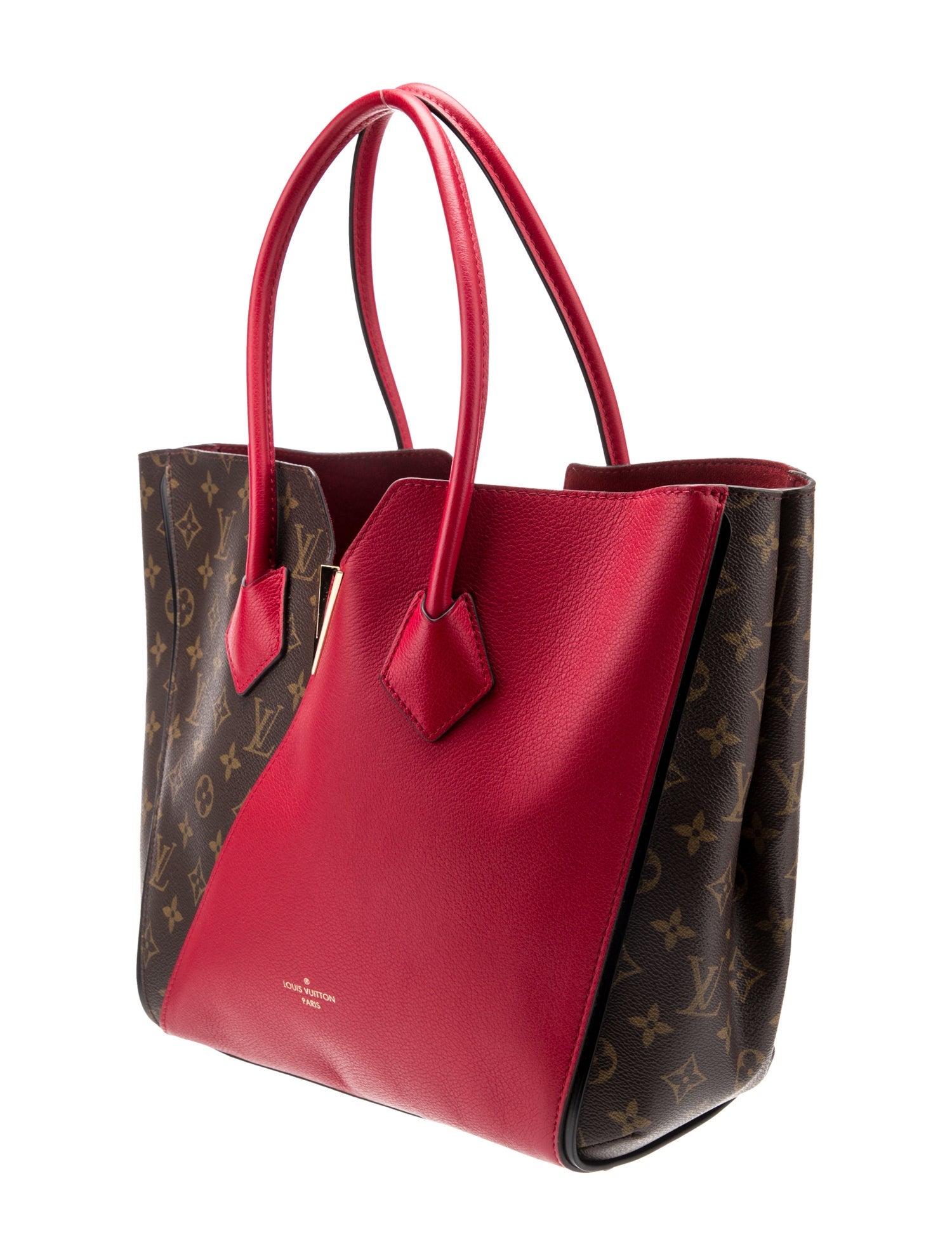 Louis Vuitton Signature Kimono MM